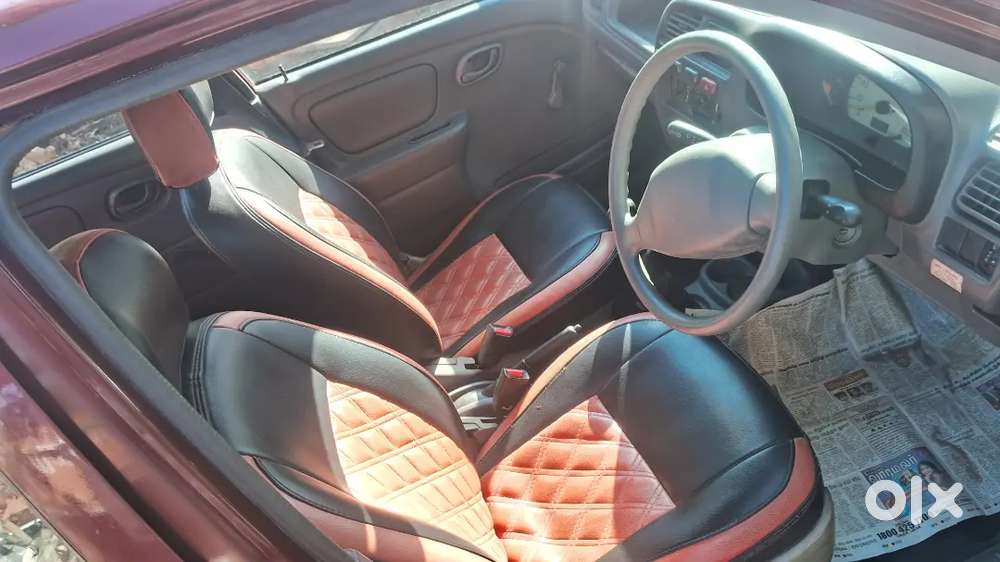 Maruti Suzuki Alto 2008 Petrol Manual