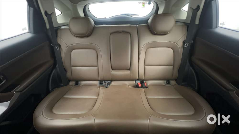 Tata Harrier Xz+, 2022, Diesel
