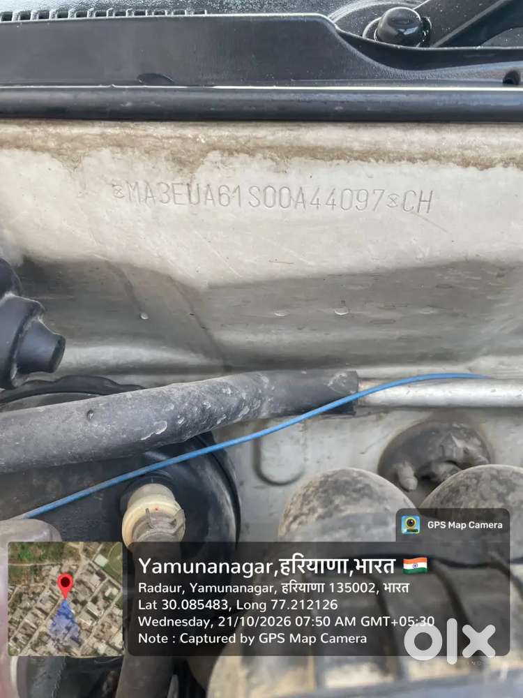 Maruti Suzuki 800 2018 Petrol Well Maintained