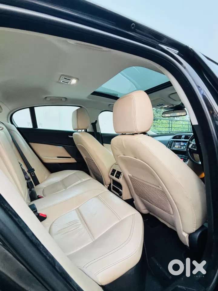 Jaguar Xe 2.0l Diesel Prestige, 2018, Diesel