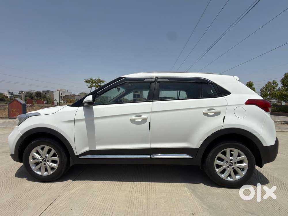 Hyundai Creta 1.4 S Plus Crdi, 2019, Diesel
