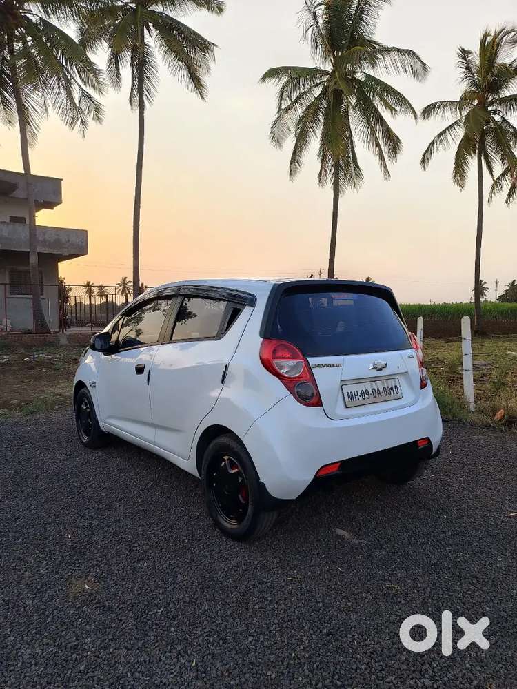 Best Mileage Car