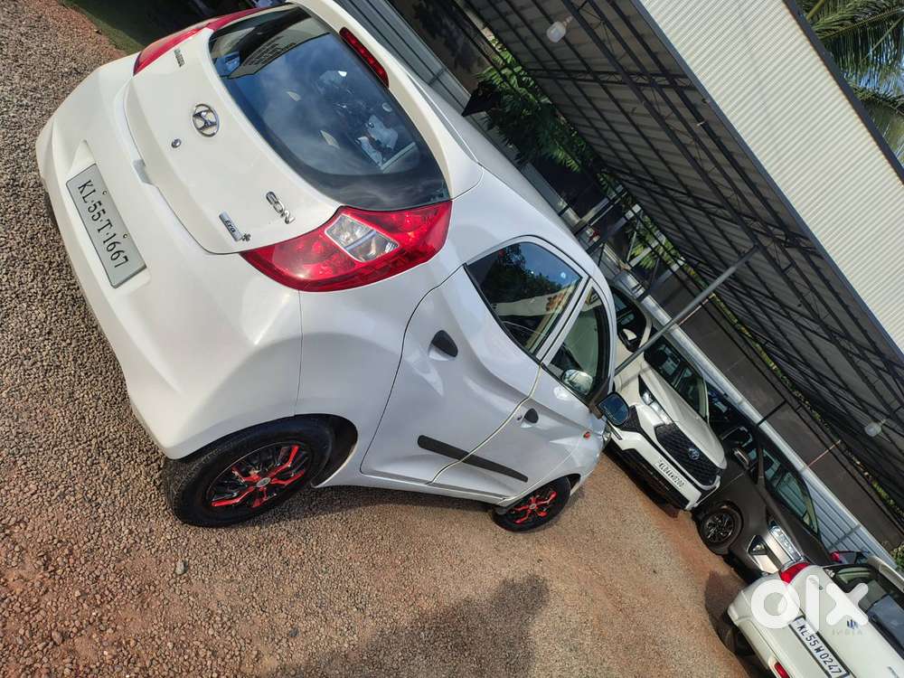 Hyundai Eon Era 2015