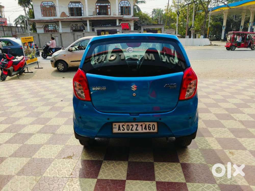 Maruti Suzuki Celerio