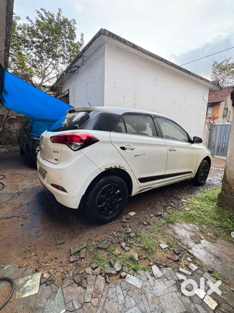 2015 Hyundai With 92000 Km