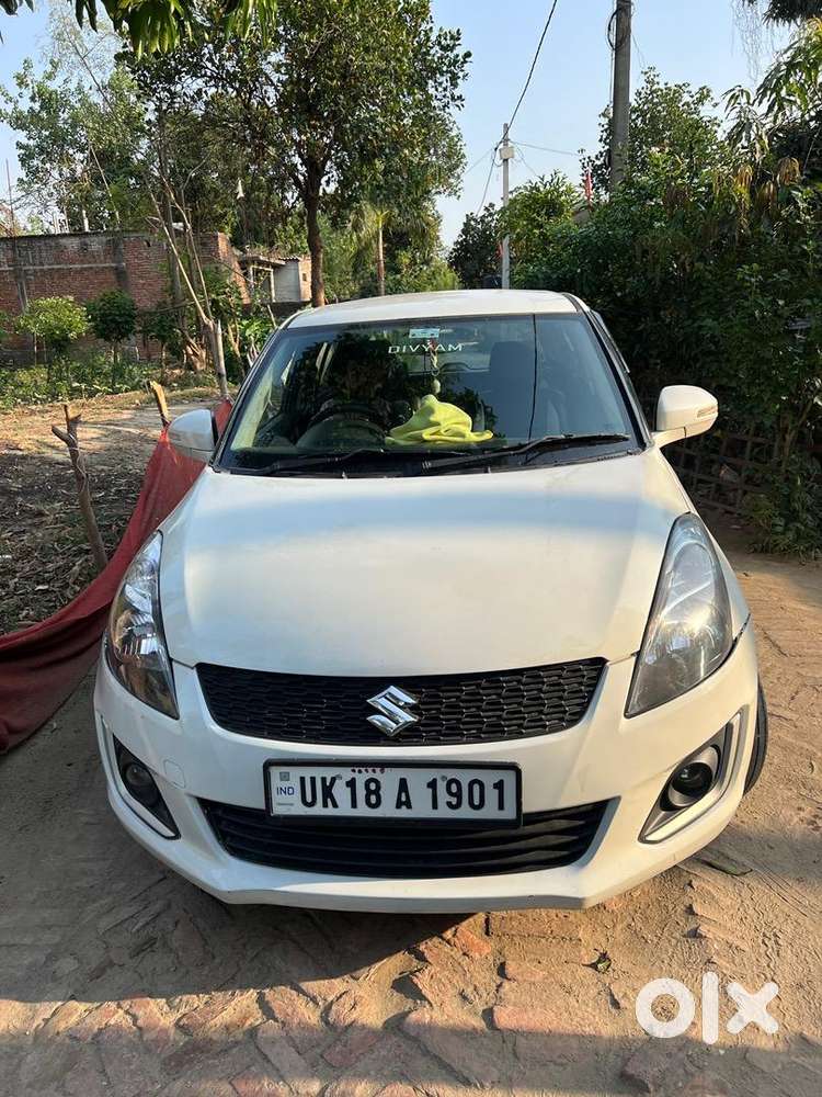 Maruti Suzuki Swift Well Maintained