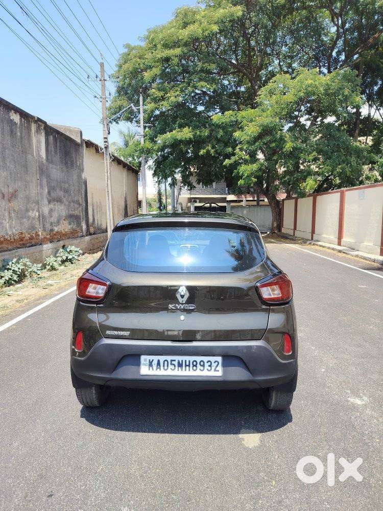 Renault Kwid Rxt 1.0, 2023, Petrol