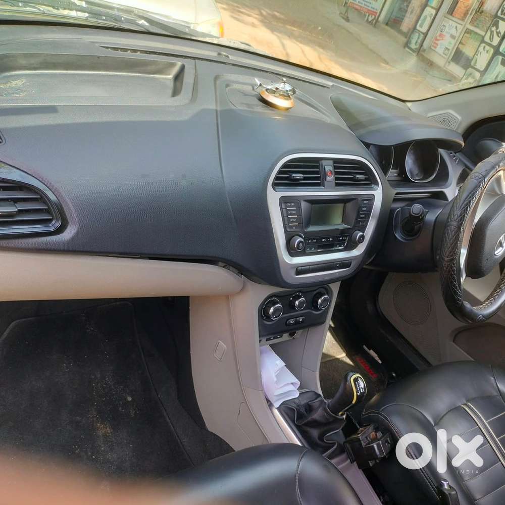Tata Tiago Xe Diesel 2017