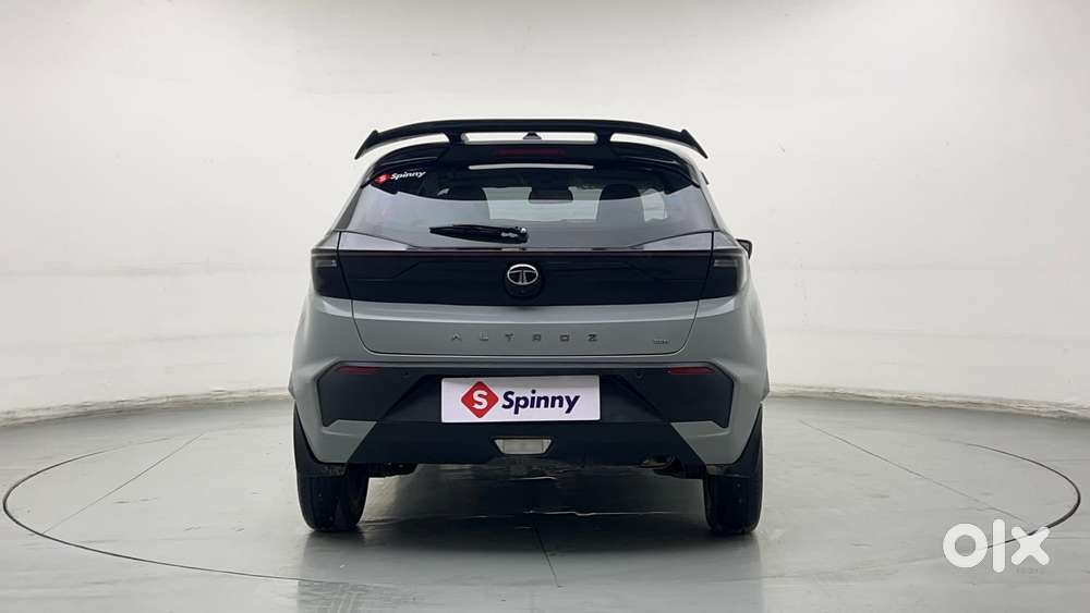 Tata Altroz Xe Petrol, 2025, Petrol