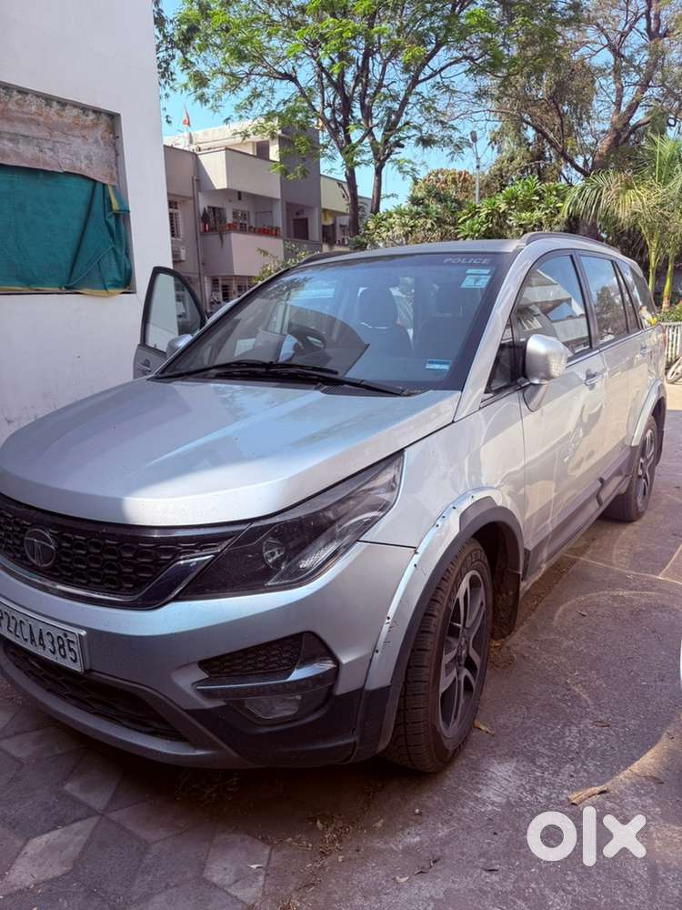 Tata Hexa 1917 Diesel Good Condition