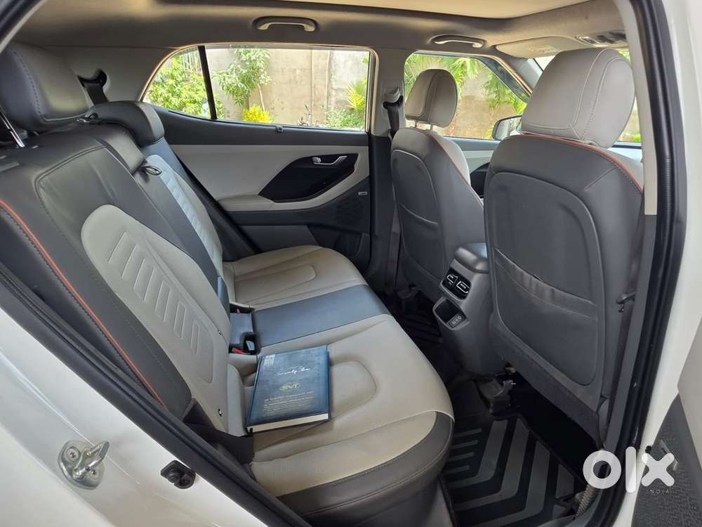 Hyundai Creta Diesel 2024