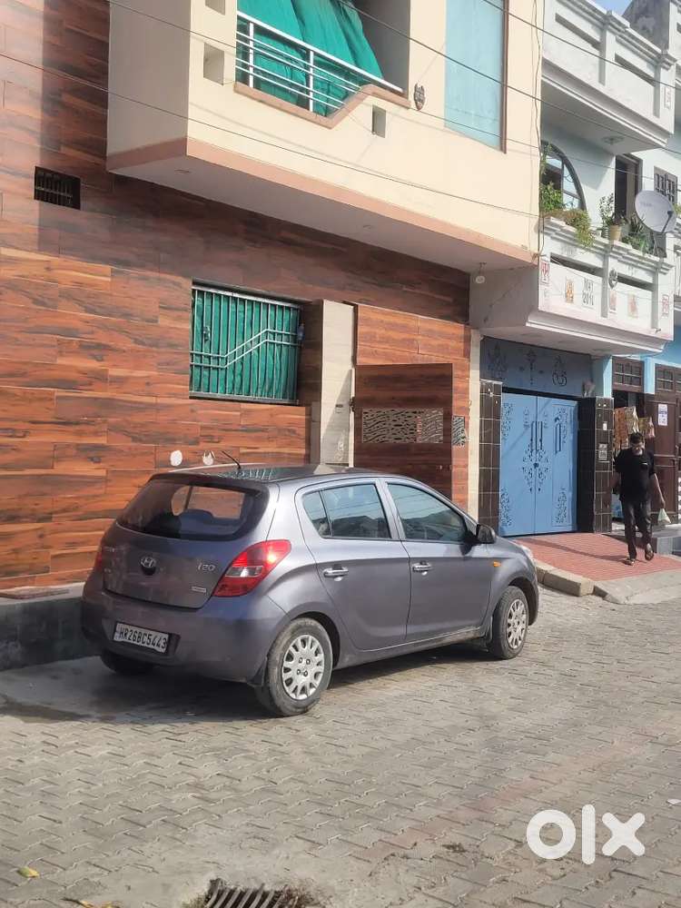 Hyundai I20 Asta 1.2 Petrol Manual 2011