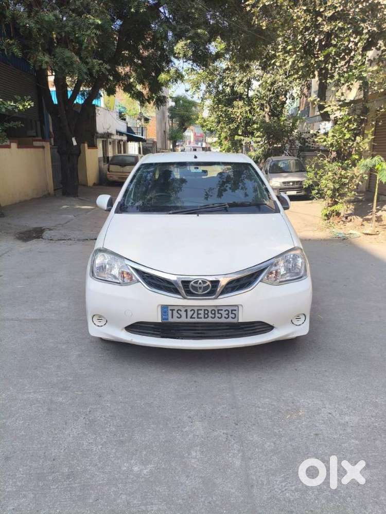 Toyota Etios