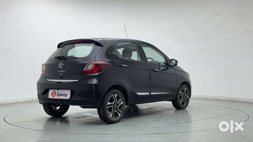 Tata Tiago 1.2 Revotron Xz Plus, 2023, Petrol