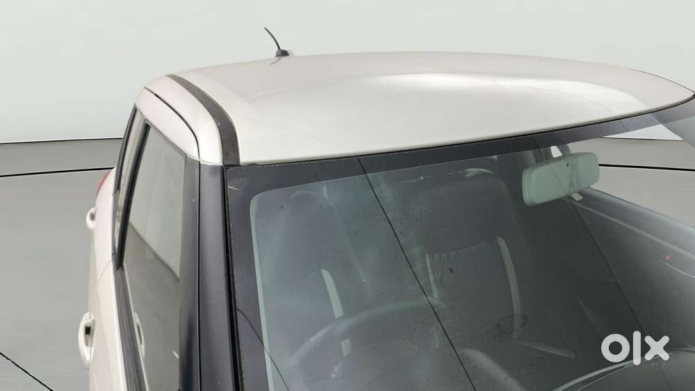 Maruti Suzuki Swift Zxi, 2016, Petrol