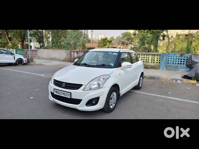 Maruti Suzuki Dzire, 2012