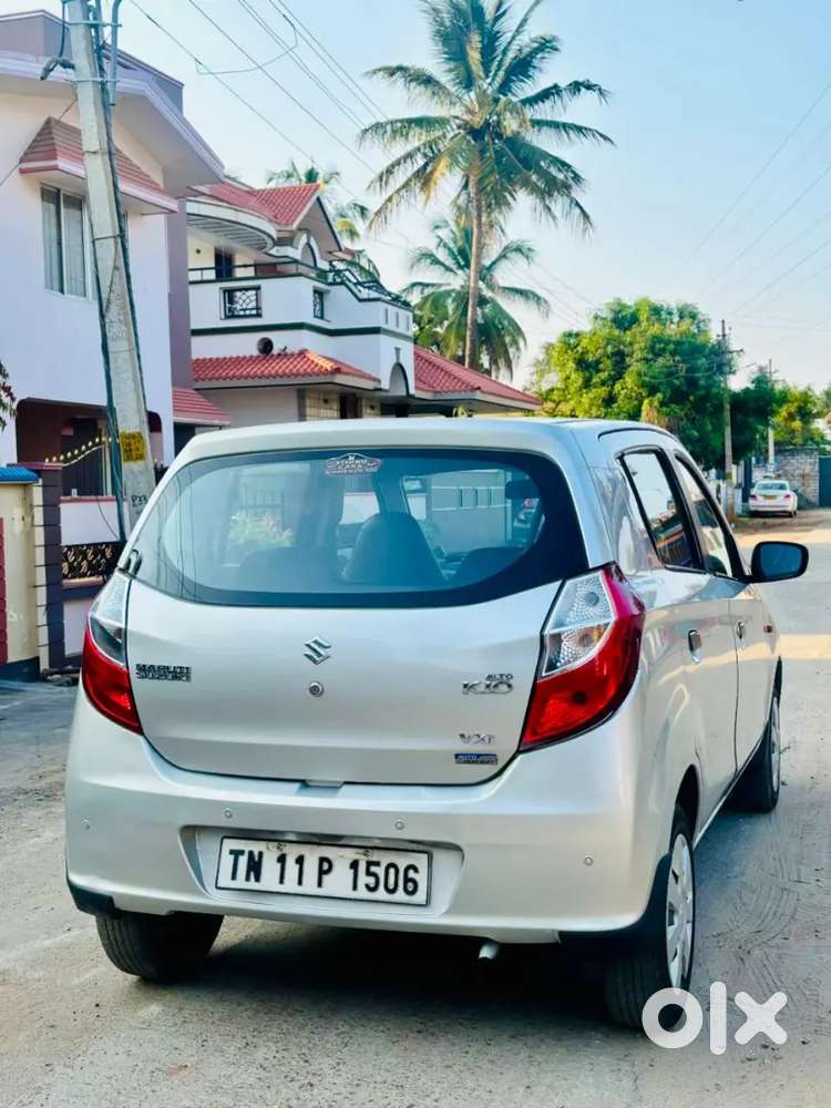 Maruti Suzuki