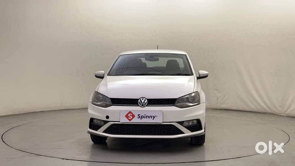 Volkswagen Vento 1.0 Highline Plus, 2020, Petrol