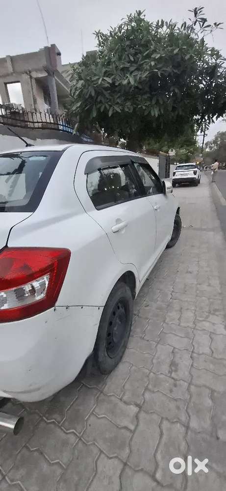 Maruti Suzuki Dzire 2012 Diesel Well Maintained