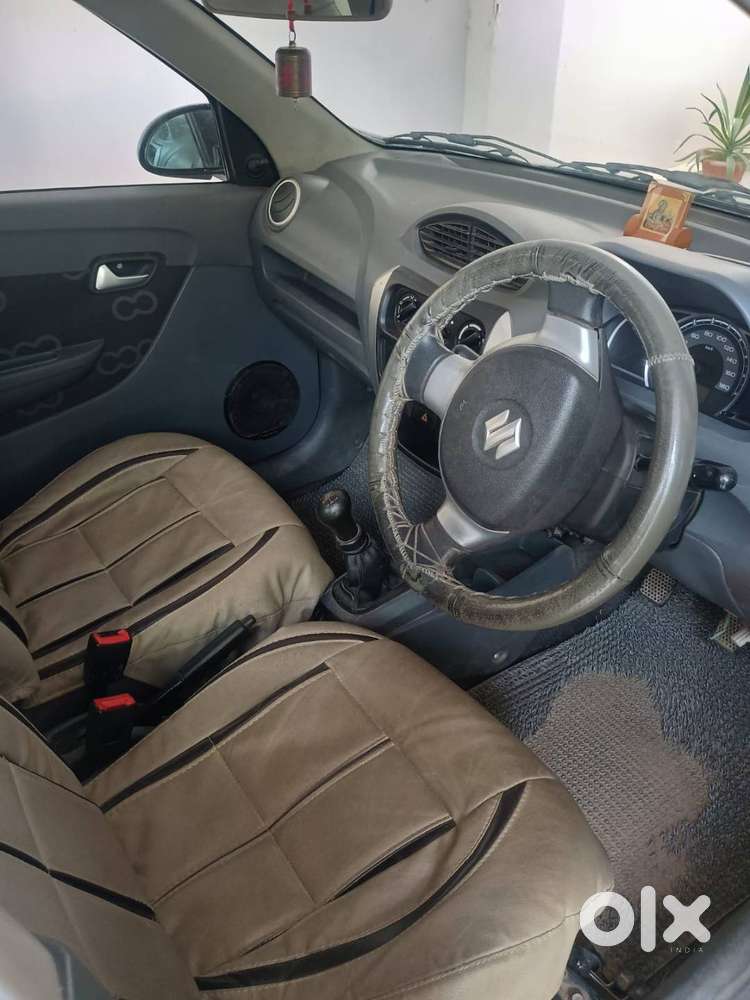 Maruti Suzuki Alto 800 2013 Petrol 70000 Km Driven