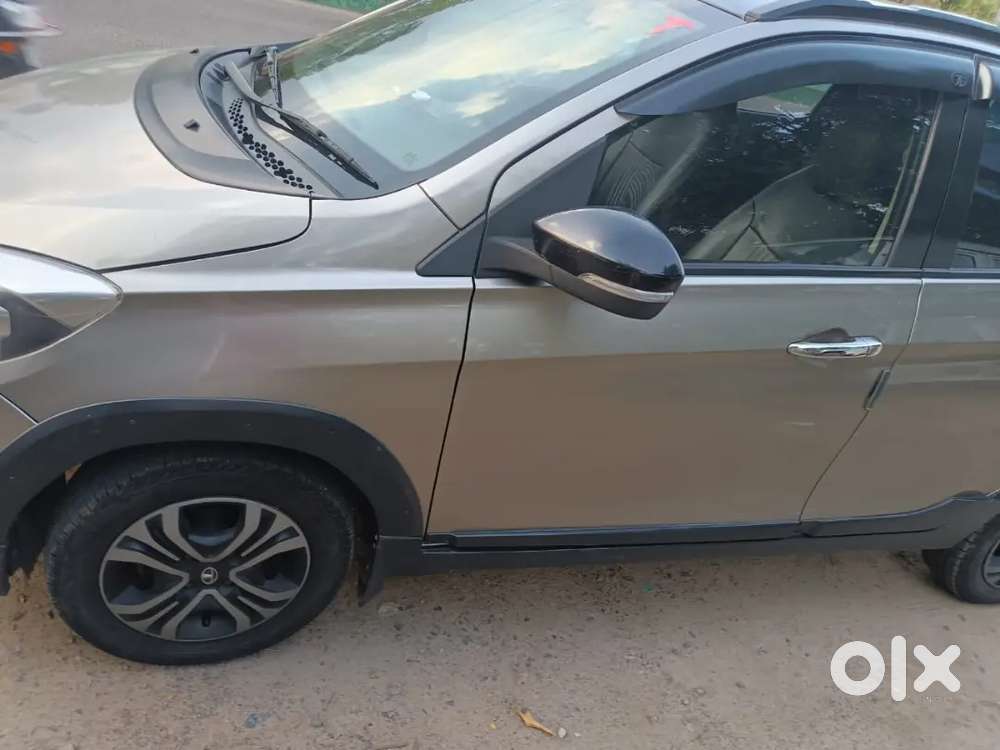 Tata Tiago Nrg 2019 Petrol Good Condition