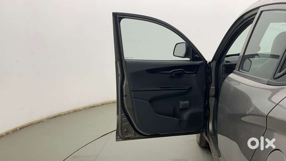 Mahindra Kuv100 Nxt 1.2 K2 Plus Diesel 6 Str, 2018, Petrol
