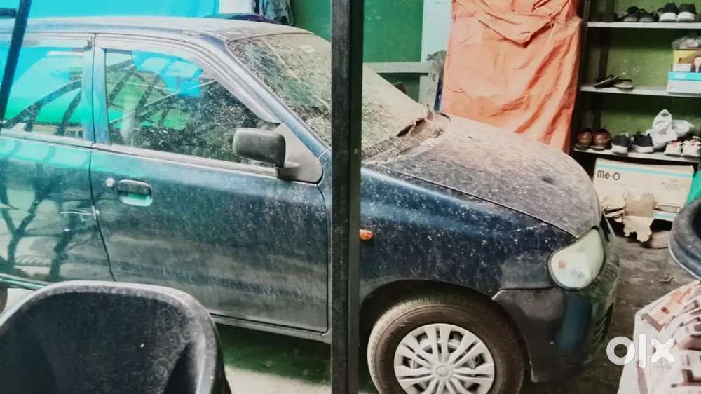 Maruti Suzuki Alto Lxi 2010 Car