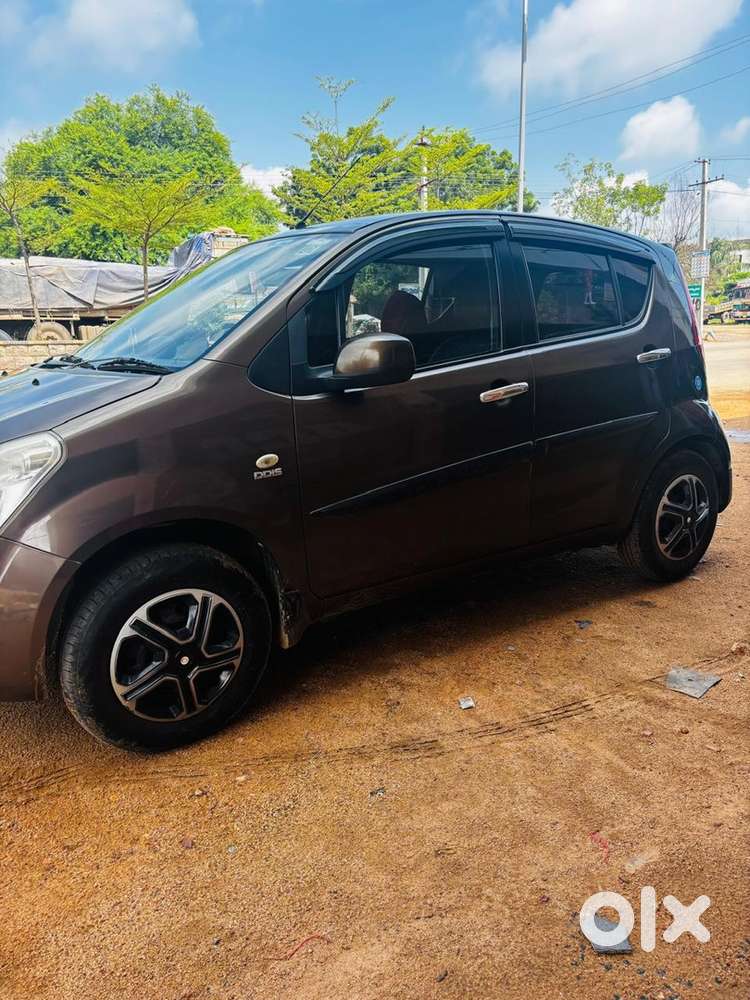 2015 Maruti Ritz Vdi