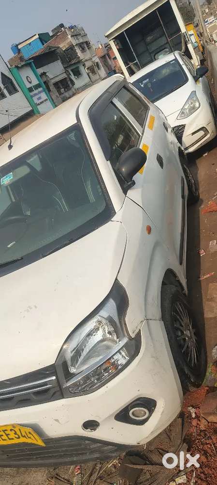 Full Confidence My Car