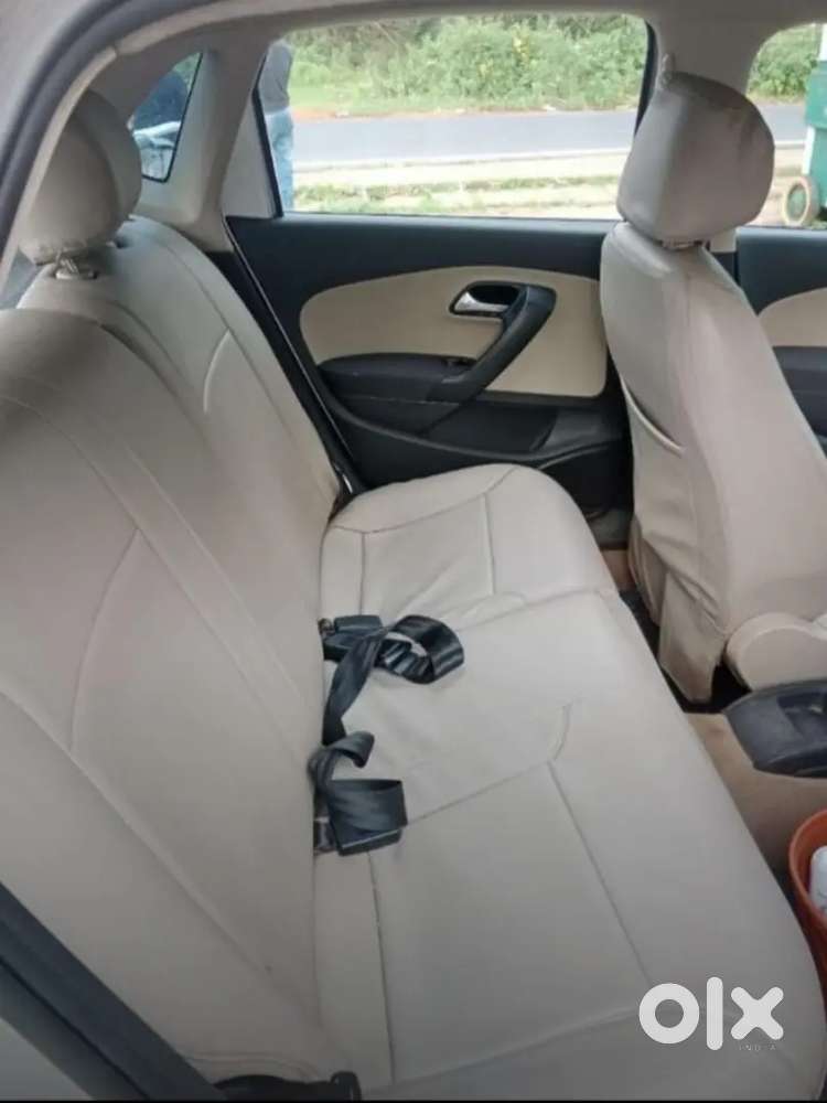 Volkswagen Polo 2010 Mpi - Top Model (highline)