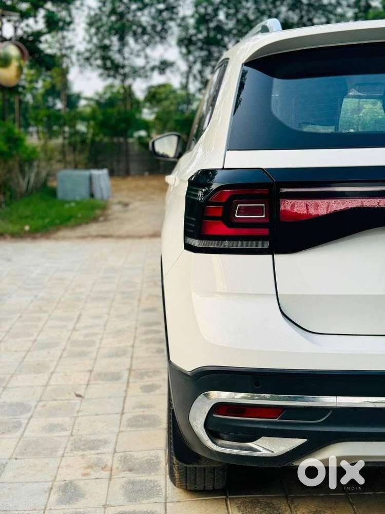 Volkswagen Taigun 1.0 Tsi Highline, 2023, Petrol