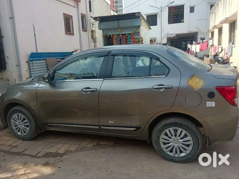 Maruti Suzuki Dzire 2024