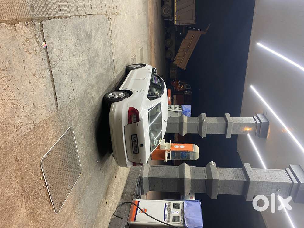 Scoda Rapid With Latest Service Record