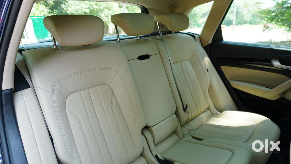 Audi Q5 2.0 45 Tfsi Technology, 2023, Petrol