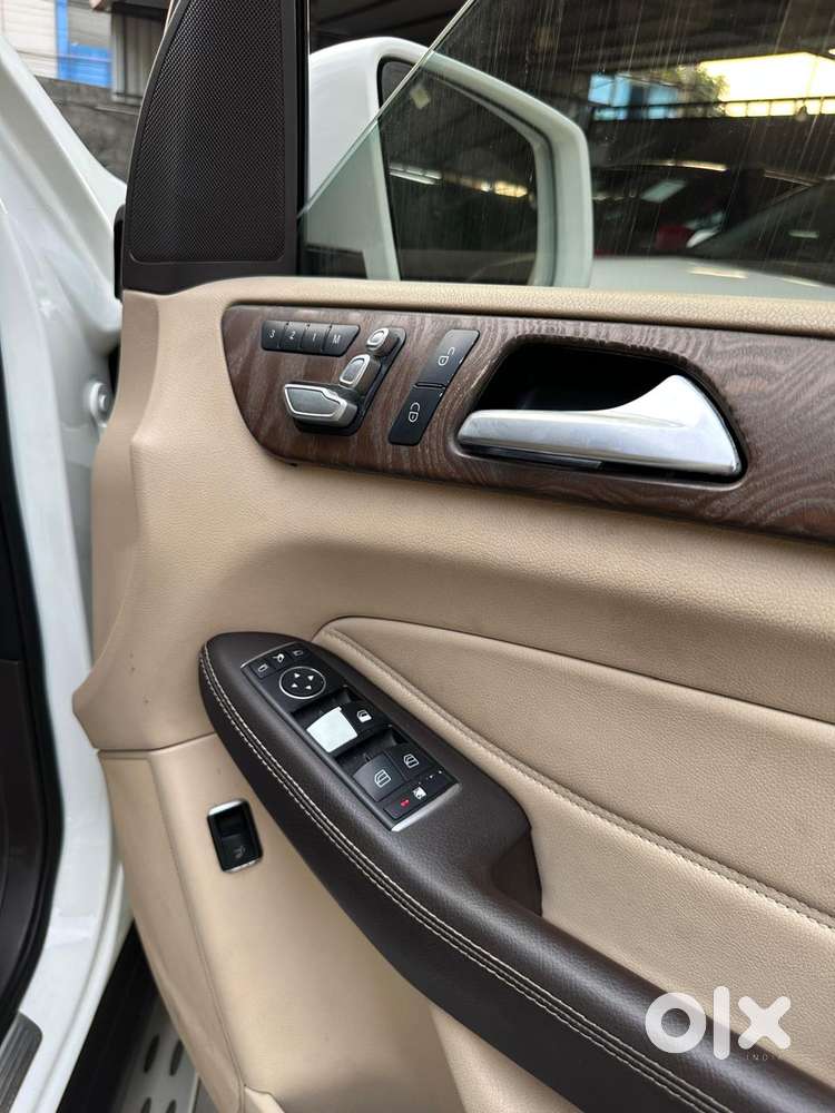 Mercedes-benz Gle Class 3.0 350d 4matic, 2016, Diesel