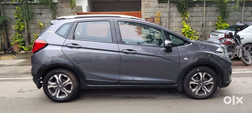 Honda Wr-v I-dtec Vx, 2018, Diesel