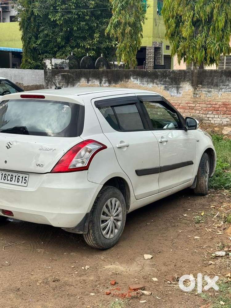 Maruti Suzuki Swift 2014 Petrol Well Maintained