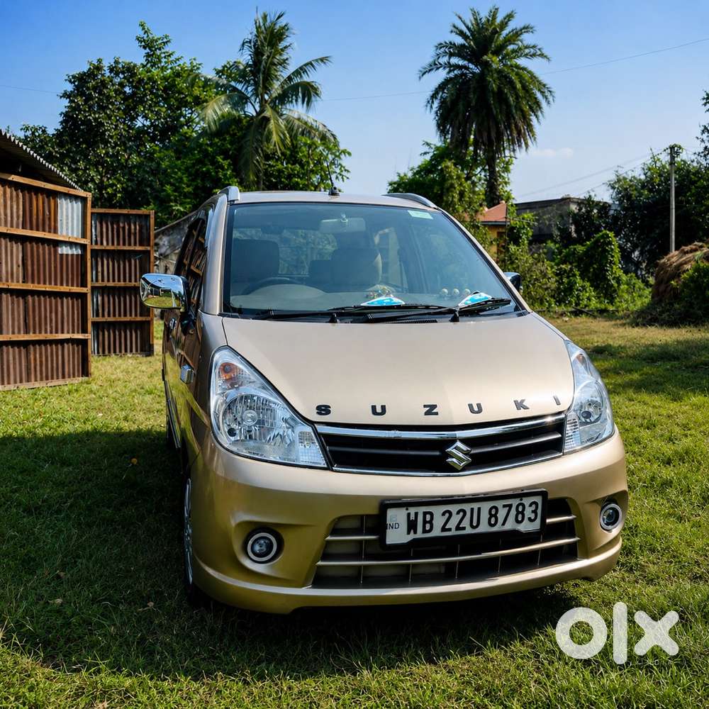 Brand New Maruti Suzuki Estilo