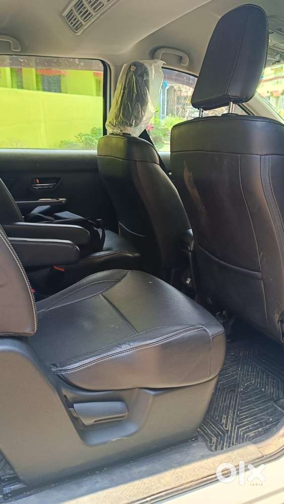 Maruti Suzuki Xl6 1.5 Alpha Mt, 2021, Petrol