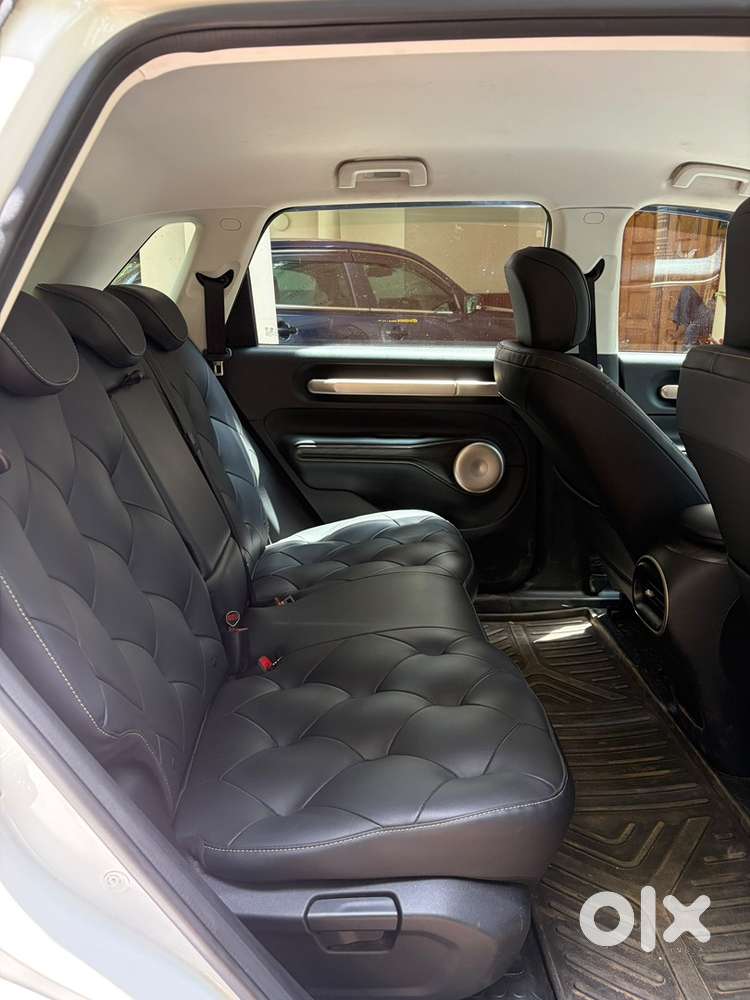 Mg Windsor Ev Exclusive 2025