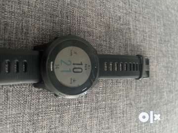 Garmin hot sale forerunner olx