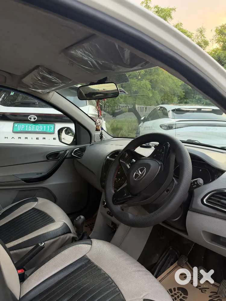 Tata Tigor 2022