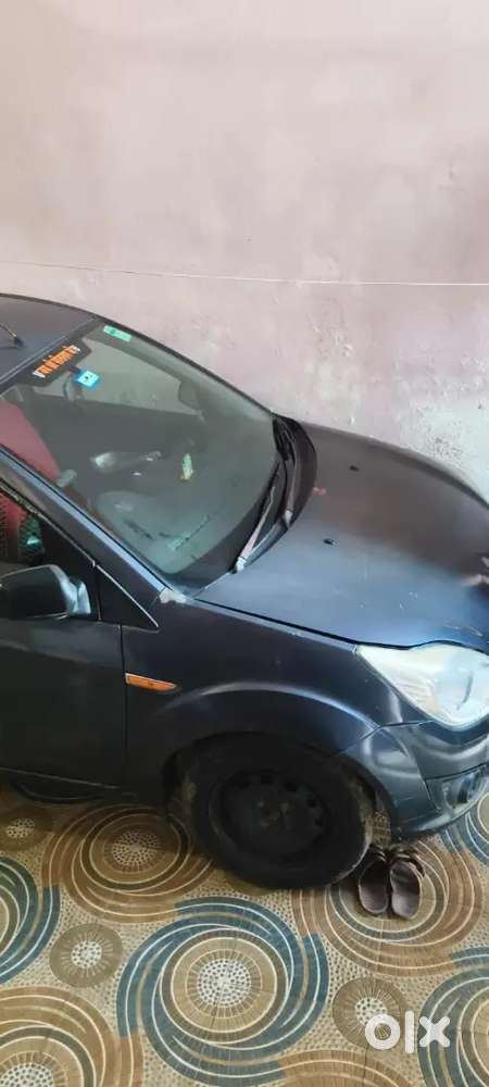 Ford Figo Diesel Lxi 2013