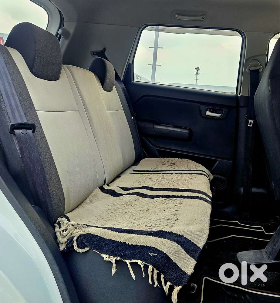 Maruti Suzuki Wagon R Vxi 1.0 Cng, 2025, Cng & Hybrids