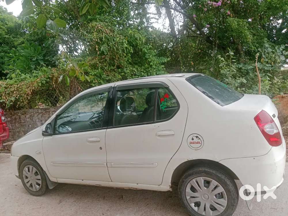 Tata Indigo Ecs 2011 Diesel Manual