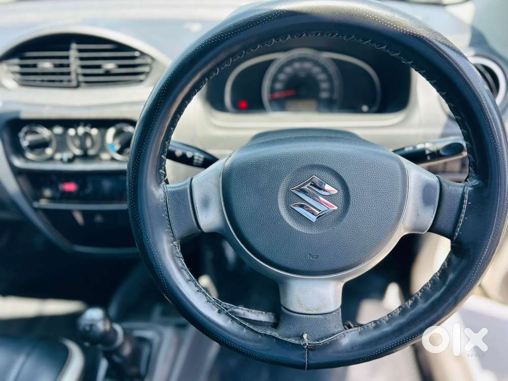 Maruti Suzuki Celerio Vxi, 2019, Petrol