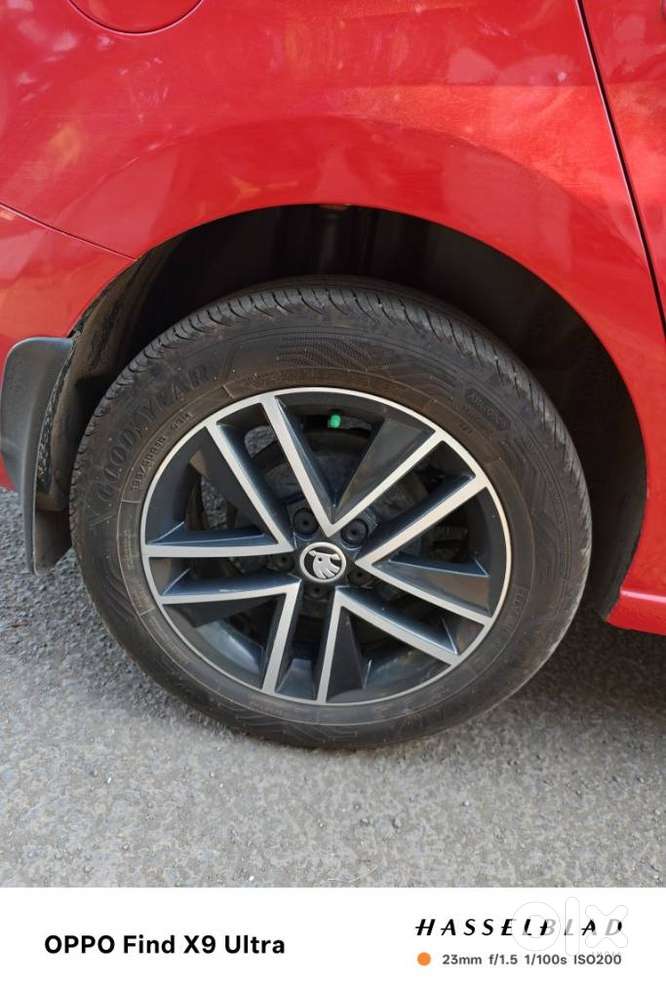 Skoda Rapid 1.6 Style Mpi At Monte Carlo Edition, 2018, Diesel