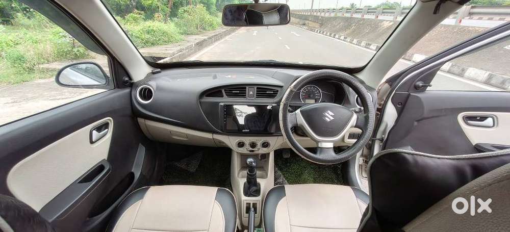 Maruti Suzuki Alto 0.8 Lxi (o), 2021, Petrol