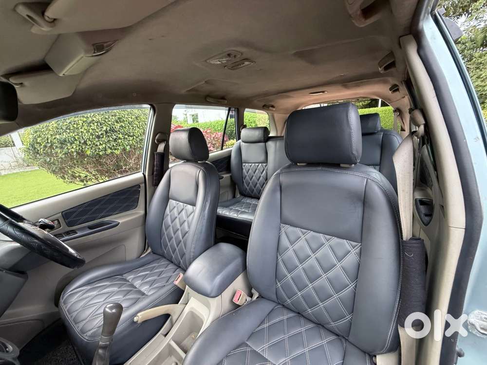 Toyota Innova 2009 Diesel
