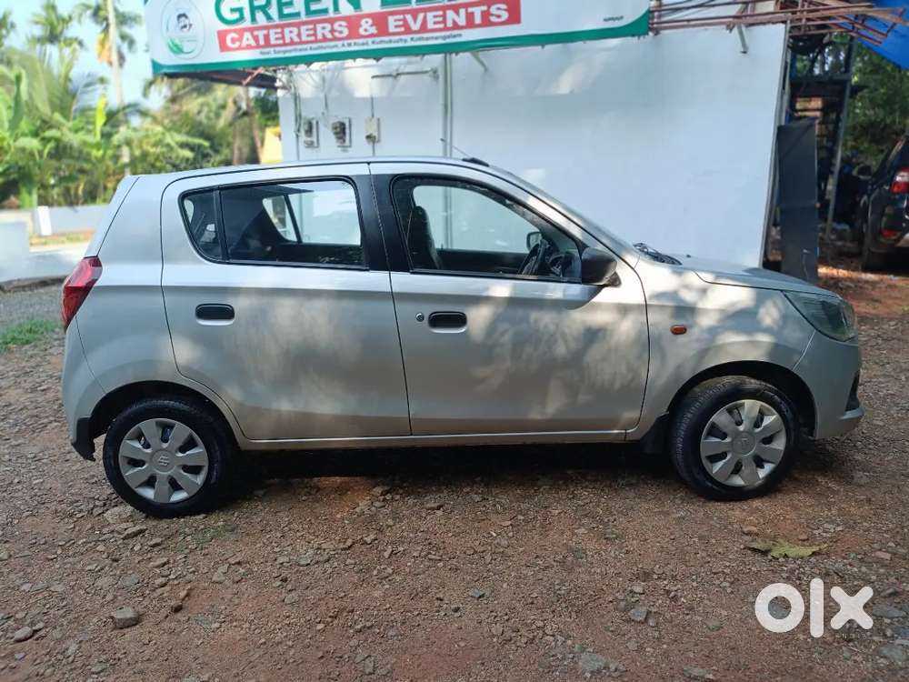 2019maruti Suzuki Alto K10 Vxi Petrol 66000 Km Driven Single Owner